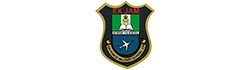 Alumni of the Nigerian Airforce Military School Logo