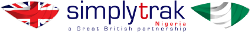 Simplytrak Nigeria Logo