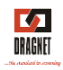 DRAGNET SOLUTIONS LIMITED Logo